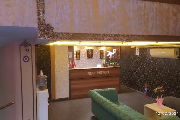 Grand Yeşil Pansiyon - Resim 18