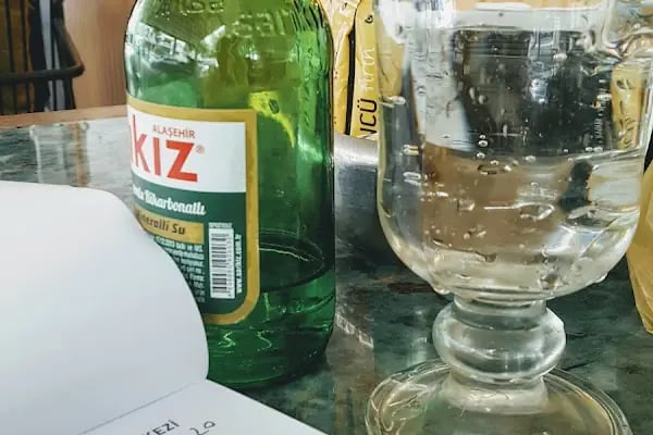 Küncü Unlu Mamülleri - Resim 2