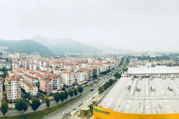 Ramada Encore İzmir - Resim 10