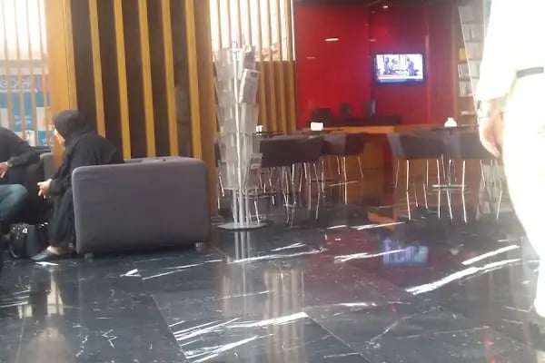 Ramada Encore İzmir - Resim 13