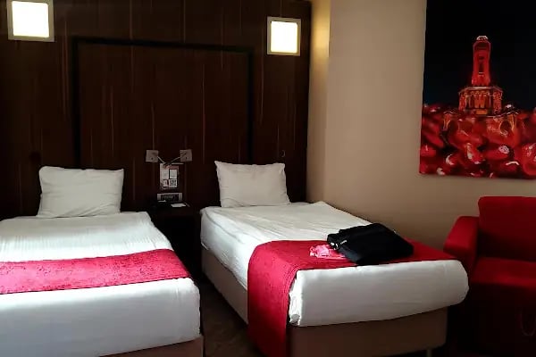 Ramada Encore İzmir - Resim 11