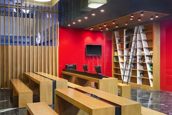 Ramada Encore İzmir - Resim 17