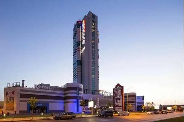 Ramada Encore İzmir - Resim 4