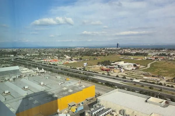 Ramada Encore İzmir - Resim 6