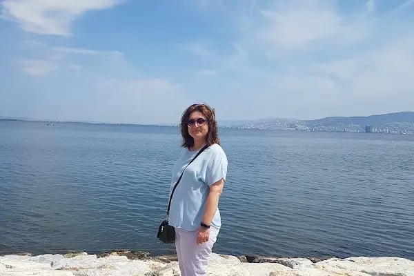 Ramada Encore İzmir - Resim 19