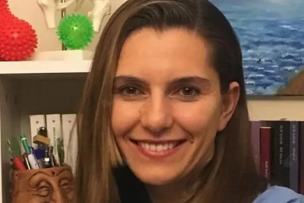 Fzt. Havva Elif Kırca, Fizyoterapi Ve Rehabilitasyon - Resim 8