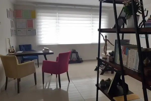 Fzt. Havva Elif Kırca, Fizyoterapi Ve Rehabilitasyon - Resim 2