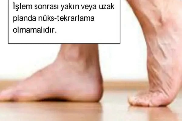 Op. Dr. Feza Köylüoğlu - Ortopedi Uzmanı - Resim 4
