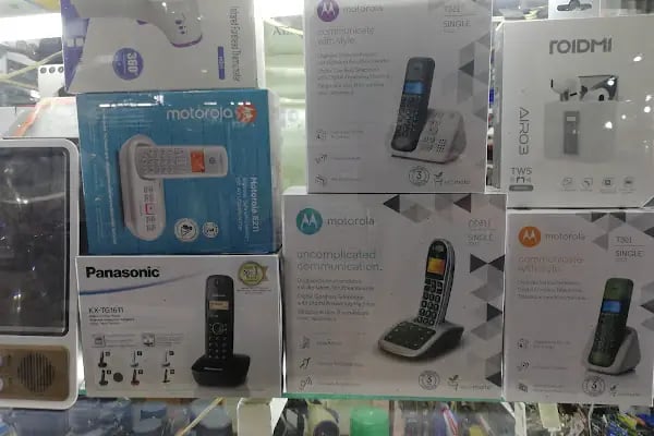 Kenan Elektronik Elektrik Diyarbakır japon pasajı spot Güneş solar enerji ses kamera pil worldcom - Resim 11