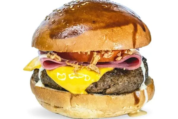 Çayırova Packet Burger - Resim 5