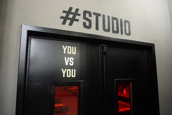 Studio Camp - Resim 8