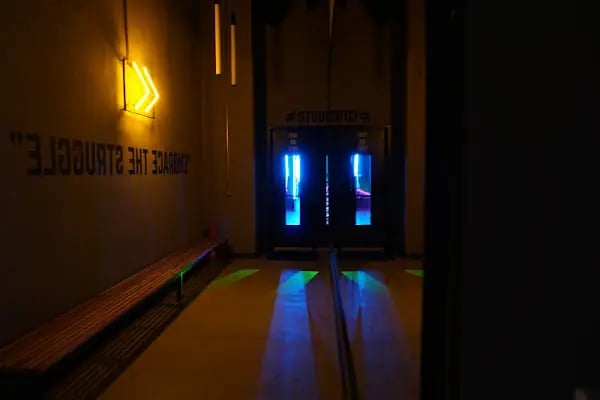 Studio Camp - Resim 9