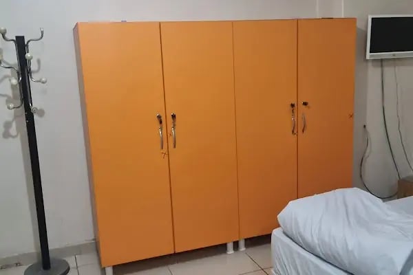 Bismil Öğretmenevi - Resim 6