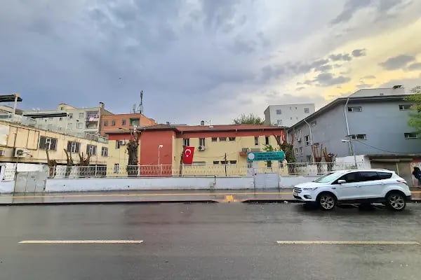 Bismil Öğretmenevi - Resim 4