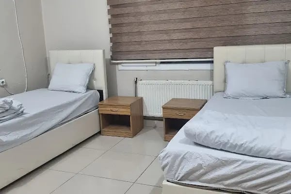 Bismil Öğretmenevi - Resim 5