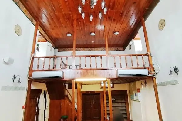 Hacıdoğan Camii - Resim 4