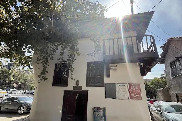 Hacıdoğan Camii - Resim 12