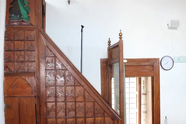 Hacıdoğan Camii - Resim 6