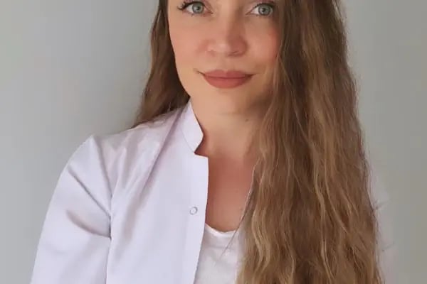 Klinik Psikolog Özge Şahin - Resim 1