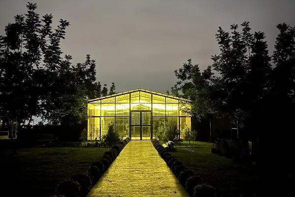 Sakarya Concept Garden - Resim 2