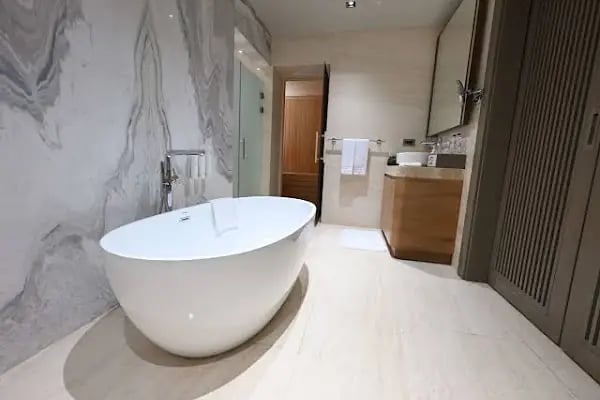 Swissotel Uludag Bursa - Resim 13
