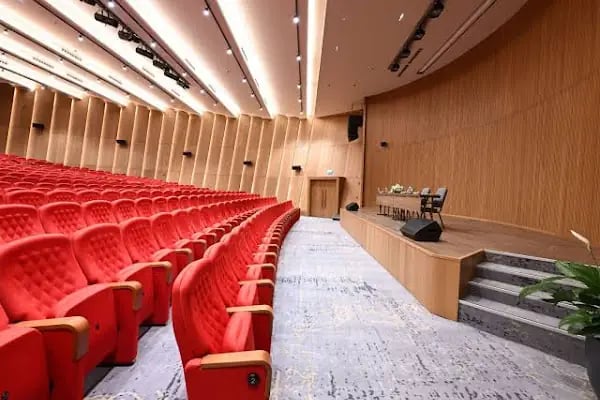 Swissotel Uludag Bursa - Resim 10