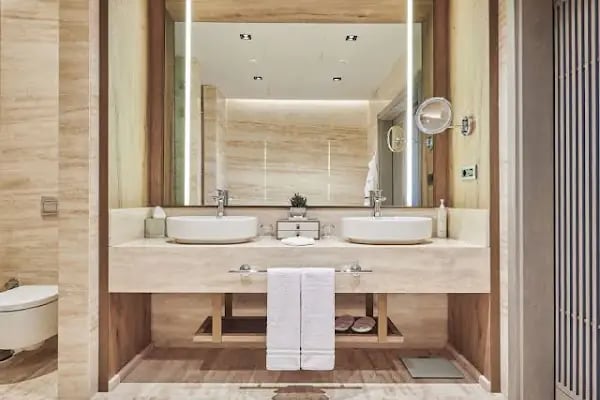 Swissotel Uludag Bursa - Resim 4