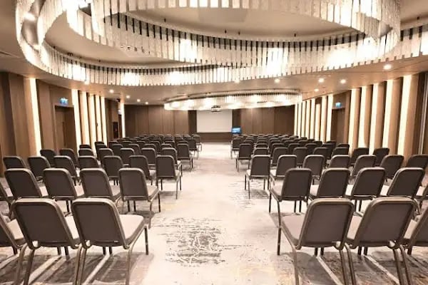Swissotel Uludag Bursa - Resim 15