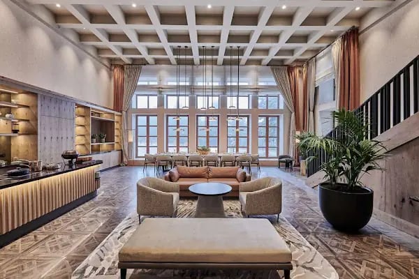 Swissotel Uludag Bursa - Resim 8