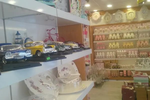 Seçil Market - Resim 3
