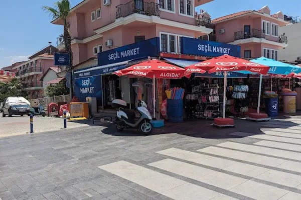 Seçil Market - Resim 11