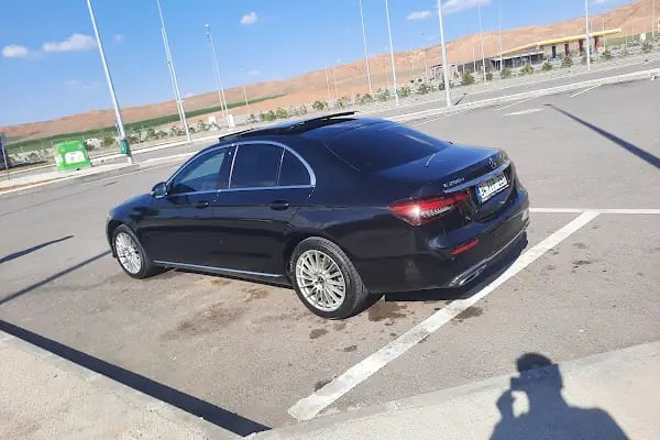 Enterprise Rent-A-Car - Ankara Balgat Araç Kiralama - Resim 3