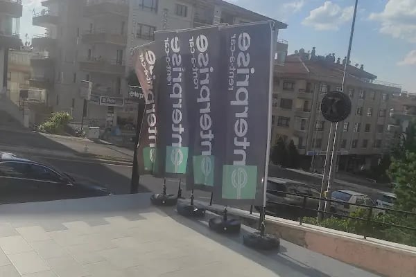 Enterprise Rent-A-Car - Ankara Balgat Araç Kiralama - Resim 4