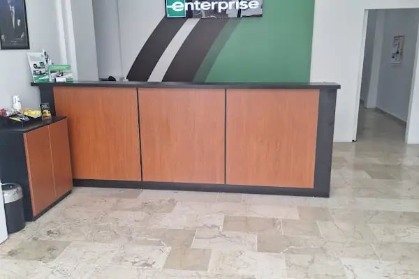 Enterprise Rent-A-Car - Ankara Balgat Araç Kiralama - Resim 6
