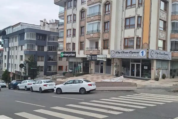 Enterprise Rent-A-Car - Ankara Balgat Araç Kiralama - Resim 1