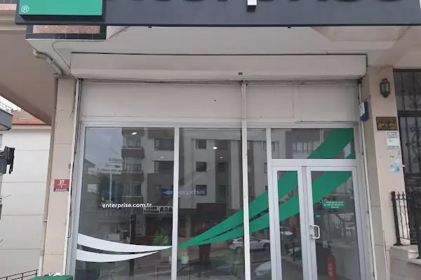 Enterprise Rent-A-Car - Ankara Balgat Araç Kiralama - Resim 5