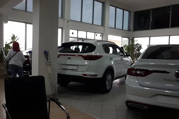 Akyıldız Motorlu Araçlar - Resim 8