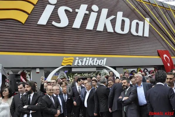 Kılıçkaya Dayanıklı Tüketim - Resim 12