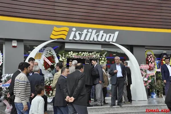 Kılıçkaya Dayanıklı Tüketim - Resim 5