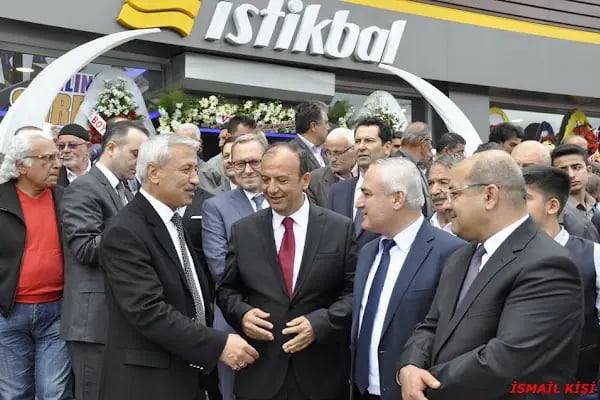 Kılıçkaya Dayanıklı Tüketim - Resim 7