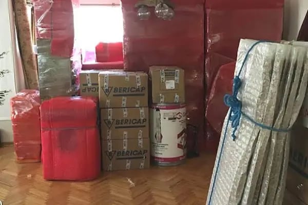EGE ELİT NAKLİYAT Ev ve Ofis Taşımacılığı - Resim 18