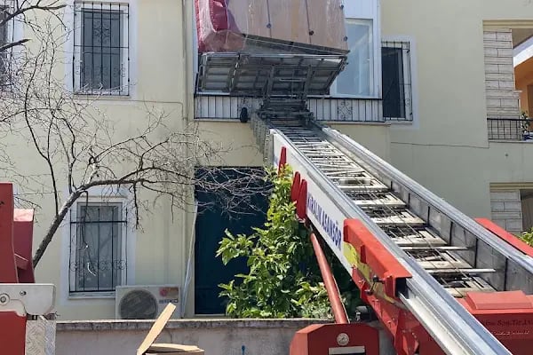 EGE ELİT NAKLİYAT Ev ve Ofis Taşımacılığı - Resim 4