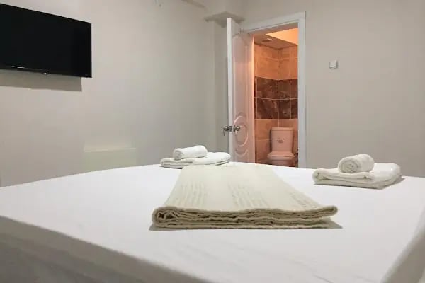 Nazilli İnci Apart Otel - Resim 2