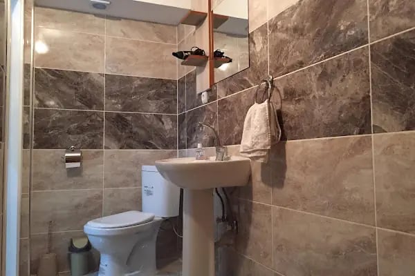 Nazilli İnci Apart Otel - Resim 3