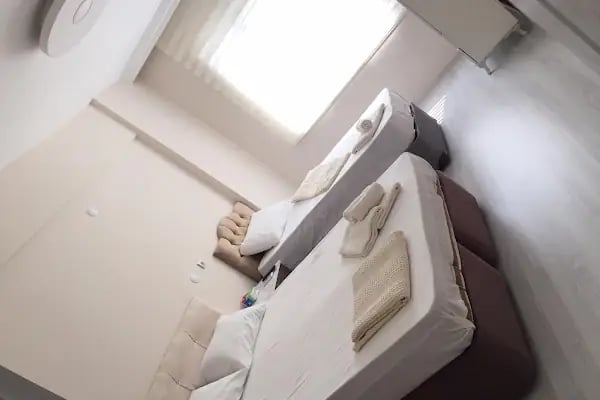 Nazilli İnci Apart Otel - Resim 9