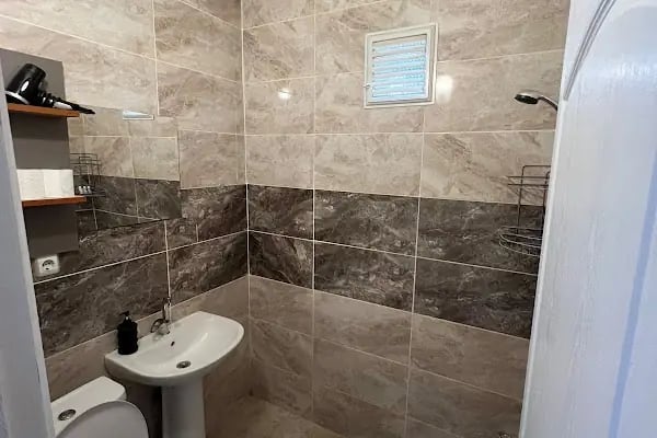 Nazilli İnci Apart Otel - Resim 10