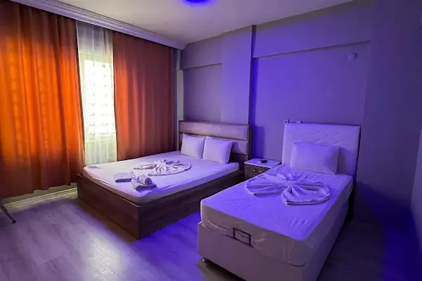 Nazilli İnci Apart Otel - Resim 6