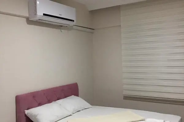 Nazilli İnci Apart Otel - Resim 15