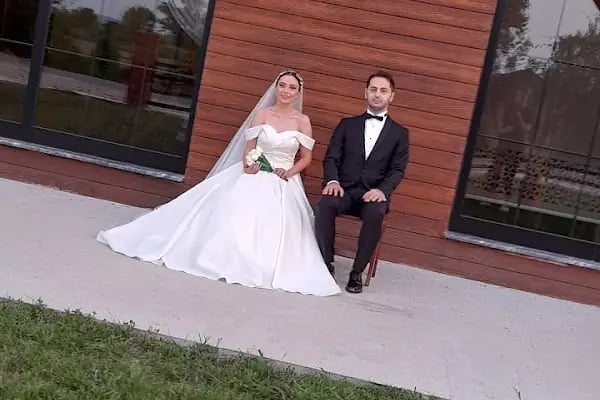 Arya düğün &amp; toplantı salonu (Salon ARYA) - Resim 17