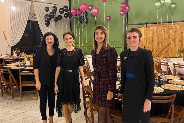 Arya düğün &amp; toplantı salonu (Salon ARYA) - Resim 20